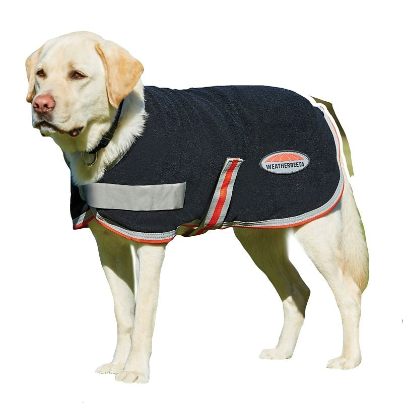 Weatherbeeta Therapy-Tec Dog Coat