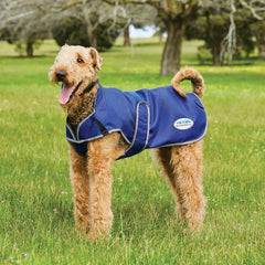 Weatherbeeta ComFiTec Premier Free Parka Deluxe Dog Coat