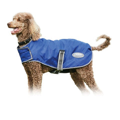 Weatherbeeta ComFiTec Windbreaker Free Parka Dog Coat