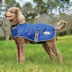 Weatherbeeta ComFiTec Windbreaker Free Parka Dog Coat