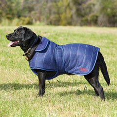 Weatherbeeta ComFiTec Tweed Dog Coat II