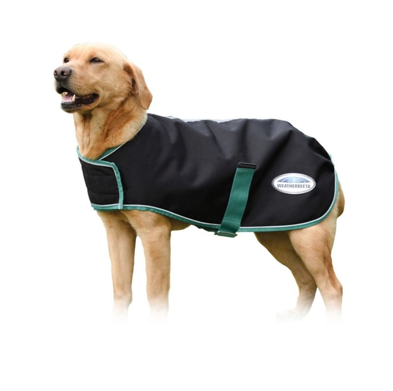 Weatherbeeta Green-Tec 900D Medium Weight Dog Coat