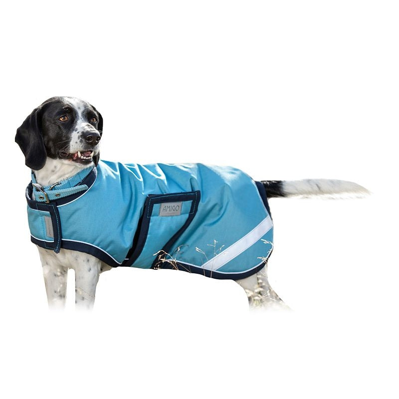 Amigo Ripstop Waterproof Dog Blanket