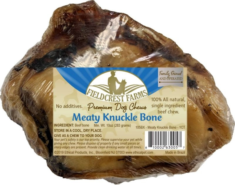 Fieldcrest Farms Meaty Knuckle Bone