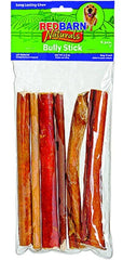 Red Barn Natural Bully Sticks 7/6 Pack