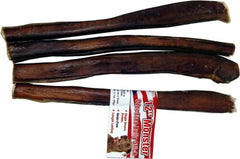 USA OdorFree Monster Bully Stick 12inch Natural