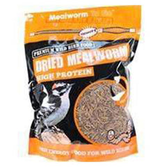 Mealworm To Go