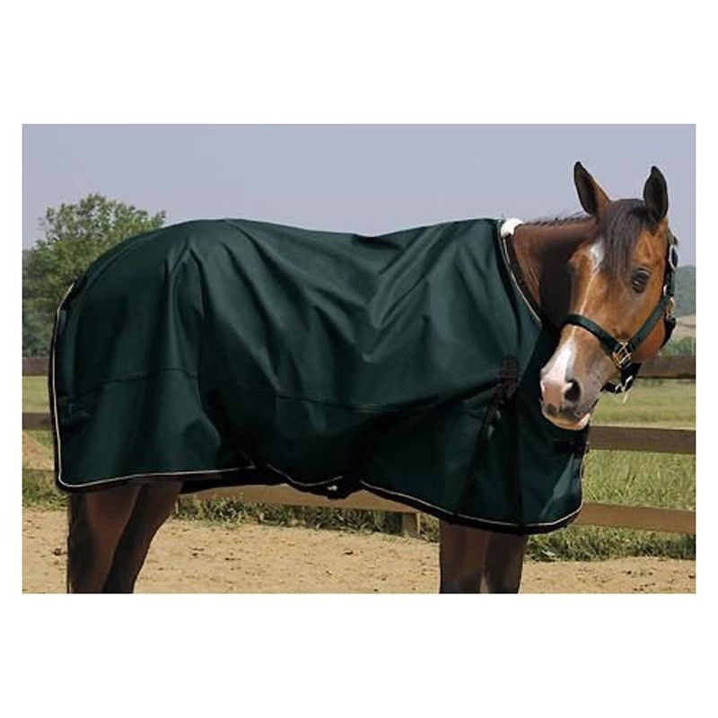 Weaver Turnout Rainsheet