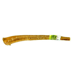 Nature's Own Pet Chews Regular Bully Stick Odor-Free