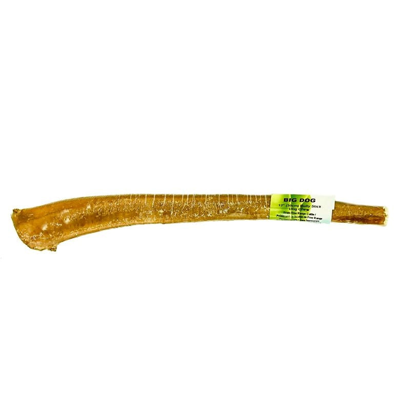 Nature's Own Pet Chews Odor-Free Bully Sticks