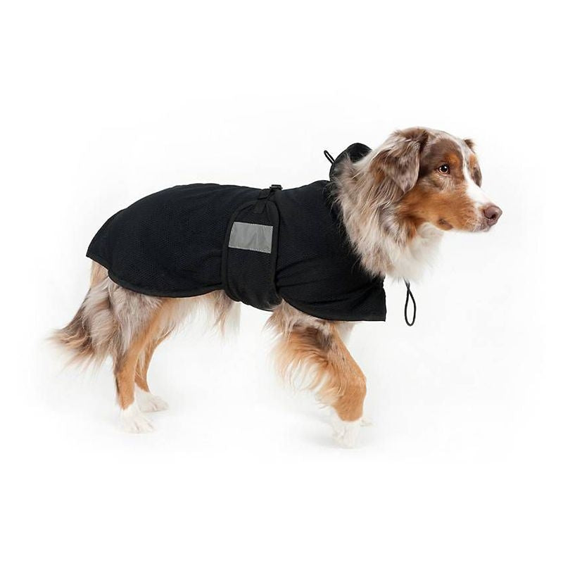 Back On Track Therapeutic Mesh Dog Coat