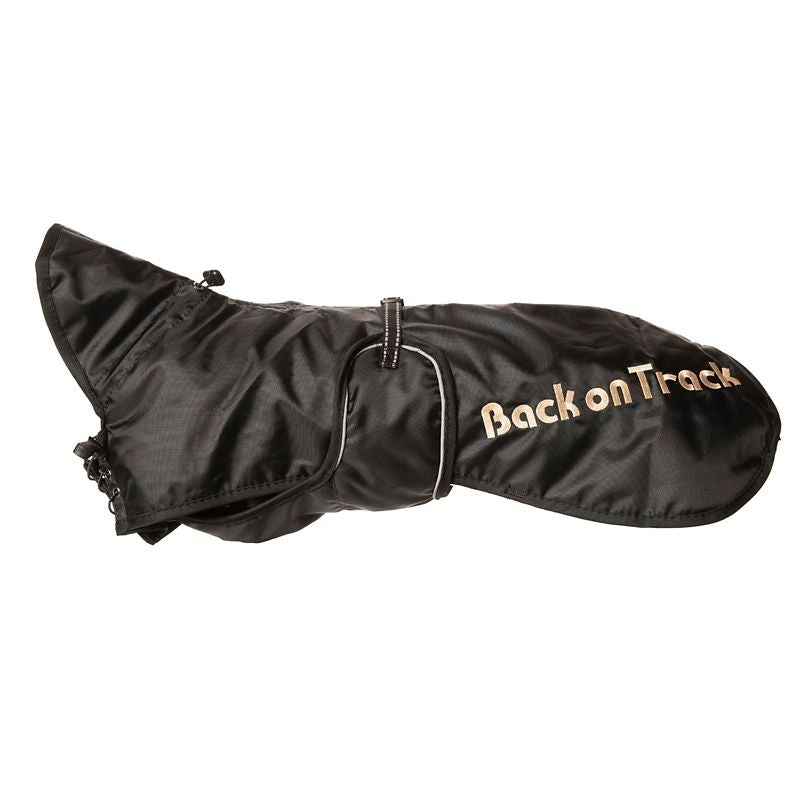 Back On Track Dachshund Regular Dog Blanket