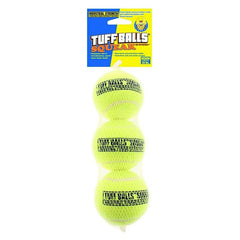 PETSPORT USA Tuff Ball Squeak