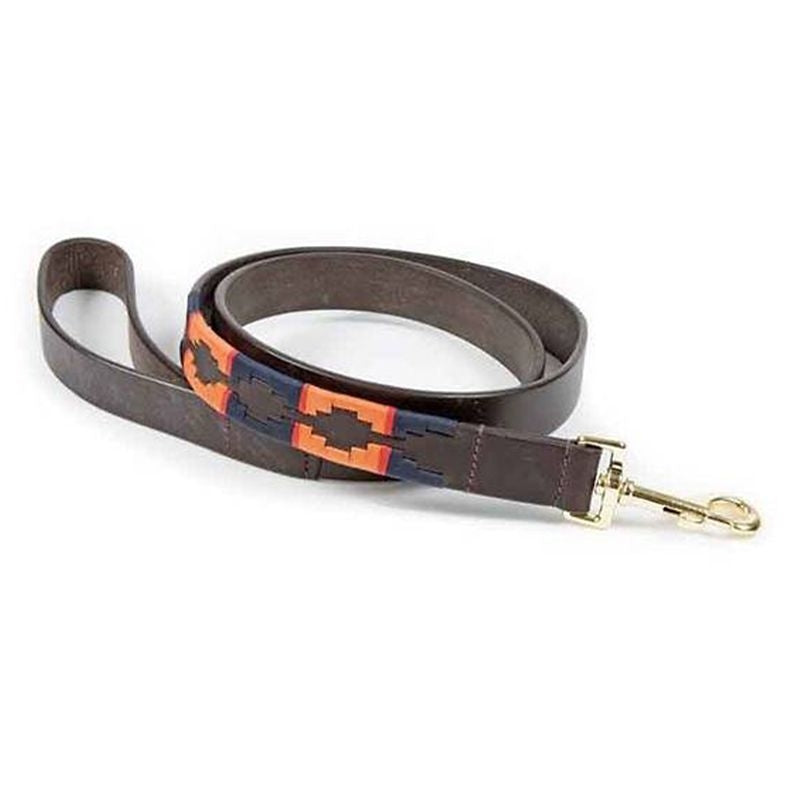 Shires Drover Polo Dog Lead