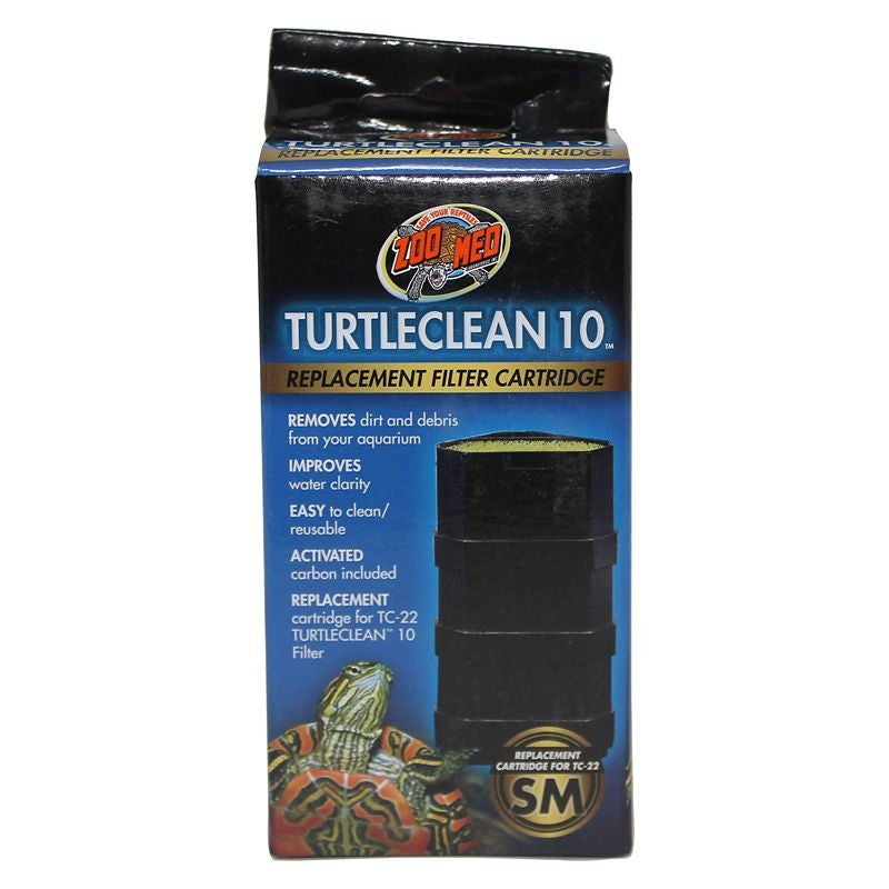 Turtleclean Replacement Filter Cartridge