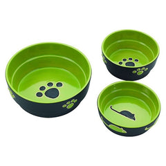 SPOT Fresco Dog Dish