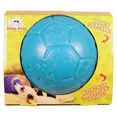 Jolly Pets Jolly Soccer Ball