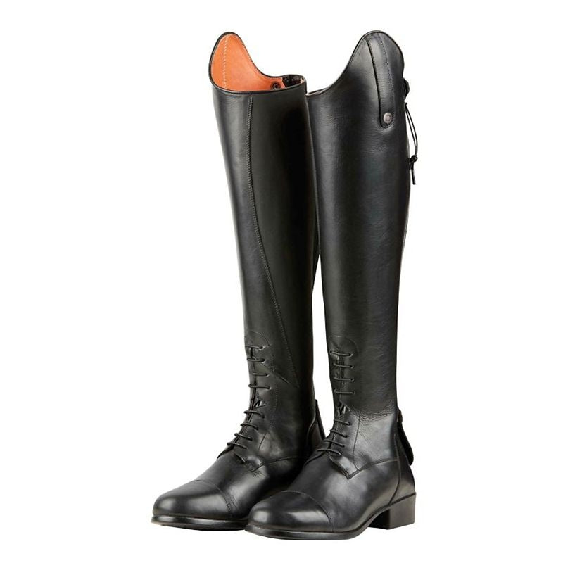 Dublin Ladies Holywell Tall Field Boots