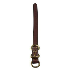Leather Dog Collar