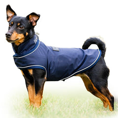 Horseware Signature Dog Rain Coat