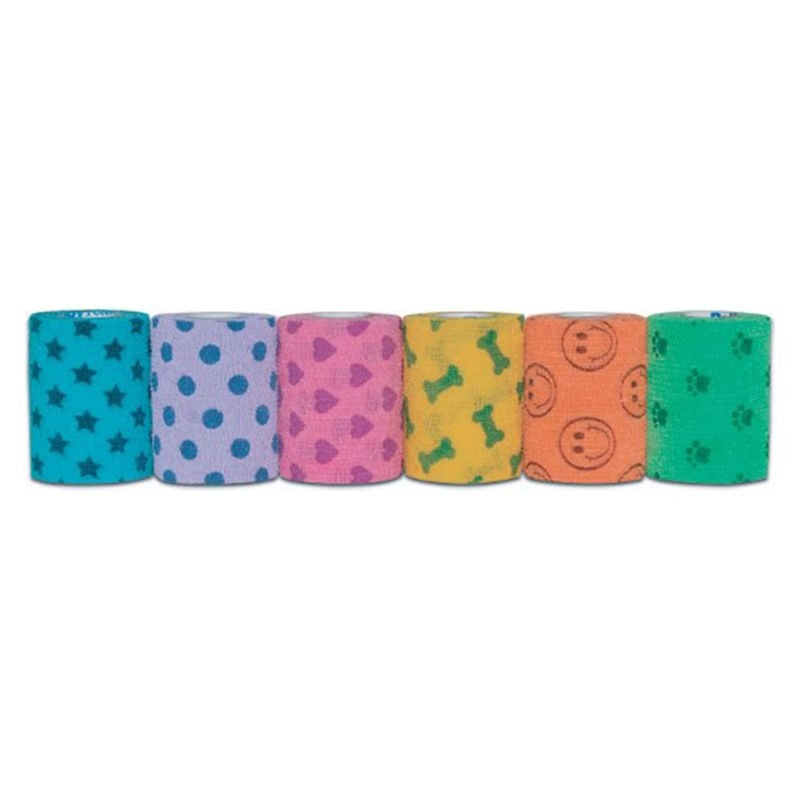 Petflex Pet Pack 2 Assorted