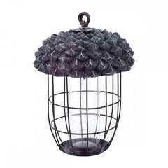 Esschert Design Acorn Silo Feeder