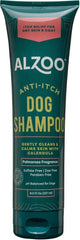 Alzoo Plant-Based Anti-Itching Dog Shampoo