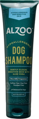 Alzoo Plant-Based Hypoallergenic Dog Shampoo