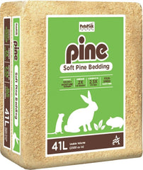 Petfts Pick Kiln Dried Soft Pine Bedding