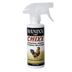 Banixx For Chixx 8oz