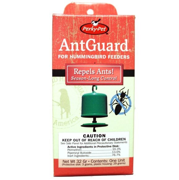 Perky Pet Ant Guard