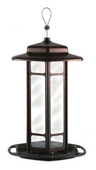 Cathedral Bird Feeder