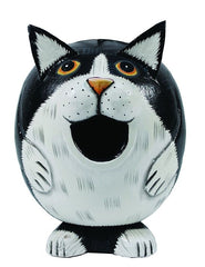 Songbird Essentials Gord-O Bird House Cat