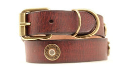 Double Barrel Shotgun Shell Collar