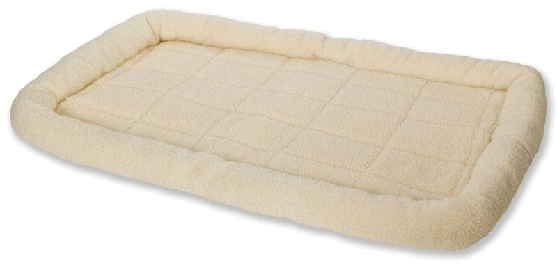 Little Giant Fleece Dog Bed
