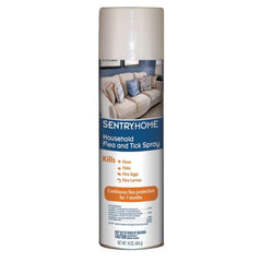 Sergeants Sentryhome House Flea/Tick Spray 16oz