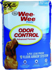 FOUR PAWS Odor Control Advanced Formula Wee Wee Pads