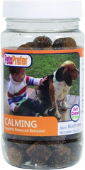 Pets Prefer Calming Soft Chews For Dogs 60 Count