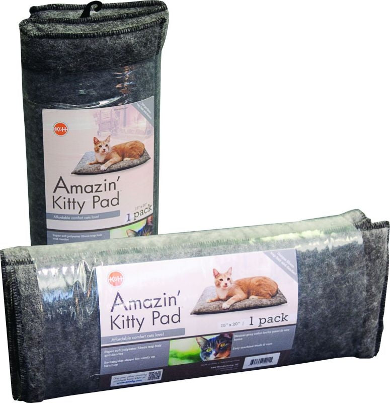 K&H Pet Amazin Kitty Pad