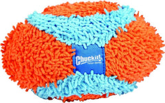 Chuckit Indoor Fumbler Medium Orange/Blue