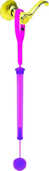 Spot Kitty Tug N Treat With Nip 24 Purple