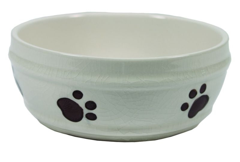 SPOT Crackle Dish For Dogs Or Cats