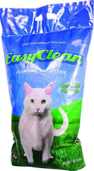 Clumping Cat Litter Low Track