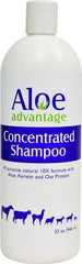 Aloe Advantage Concentrated Shampoo 10X Qt