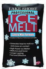 Lake Shore Professional Ice Melt 20lbs.