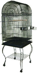 Economy Dome Top Cage