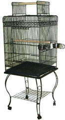 Economy Play Top Cage