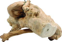 Java Wood Reptile Branch Small Natural