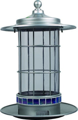 More Birds Songbird Feeder 2.5lb Trellis Lantern