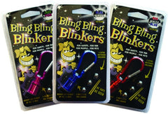 Petsport USA Bling Bling Blinker Steel